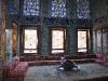 Topkapi Palace - Inside